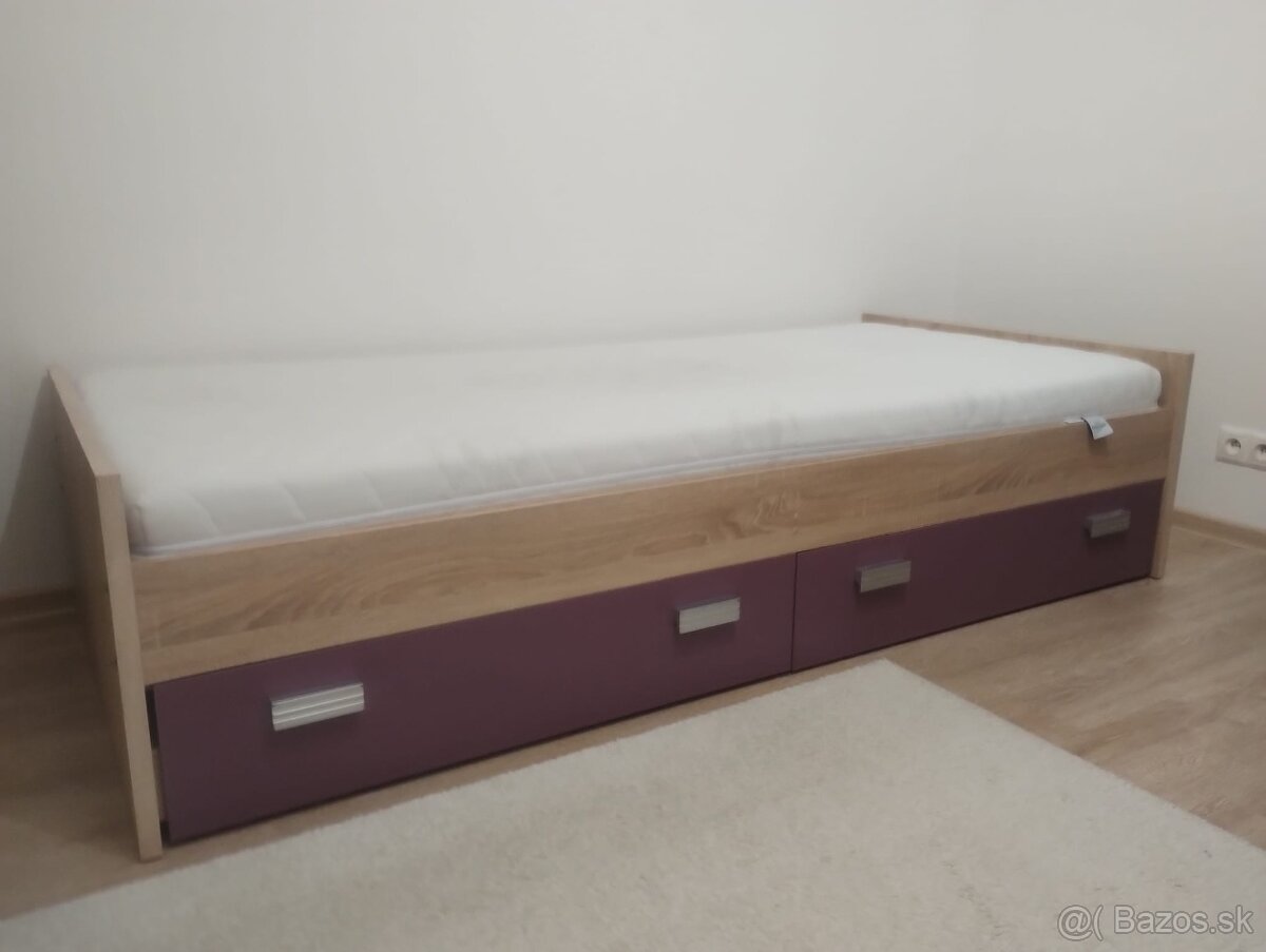 Predam detsku izbu - 8