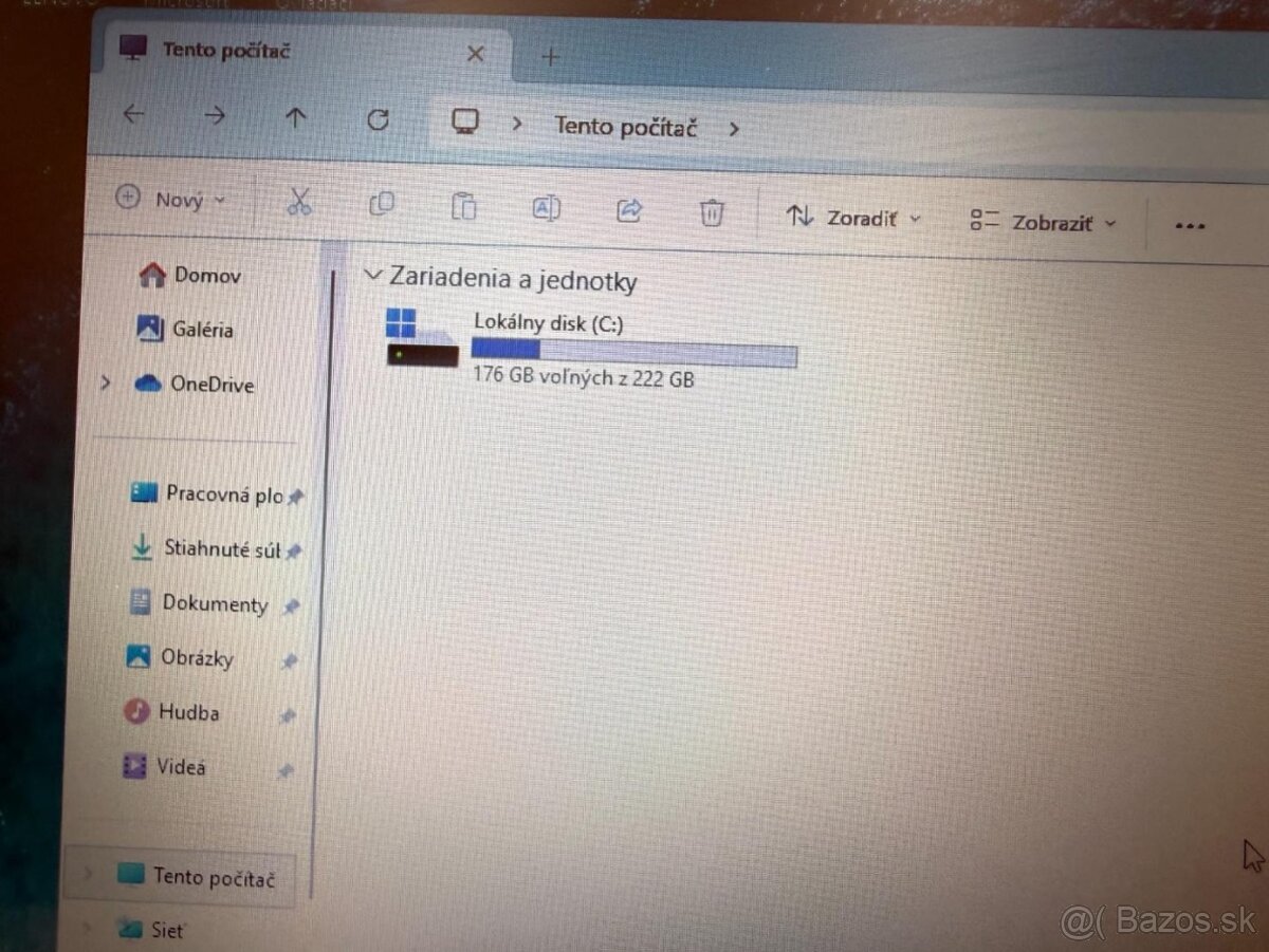 Notebook Lenovo T470, i5, SSD 256 GB, 8 GB RAM, HD - 8