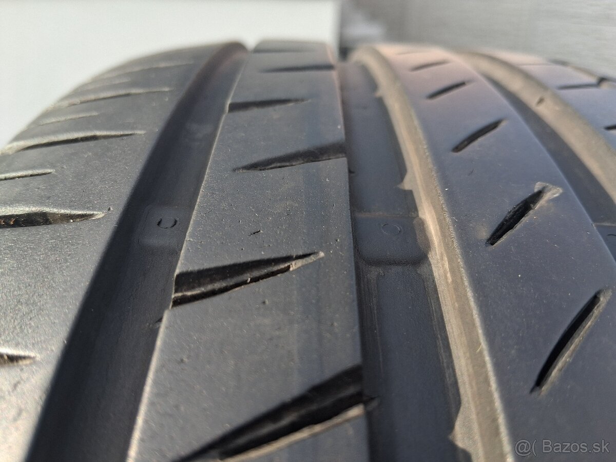 205/60 r16 letne pneumatiky - 8