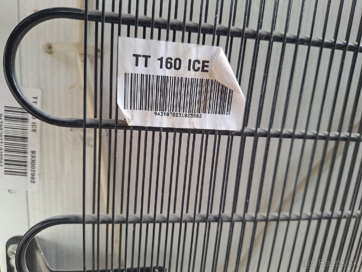 Mala chladnička - 8