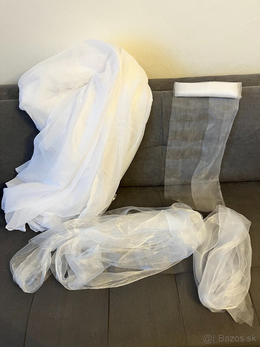 Výzdoba na svadbu - 8