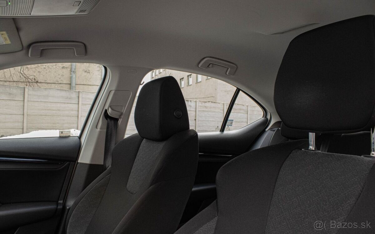Škoda Octavia 2.0 TDI 2020 - 8