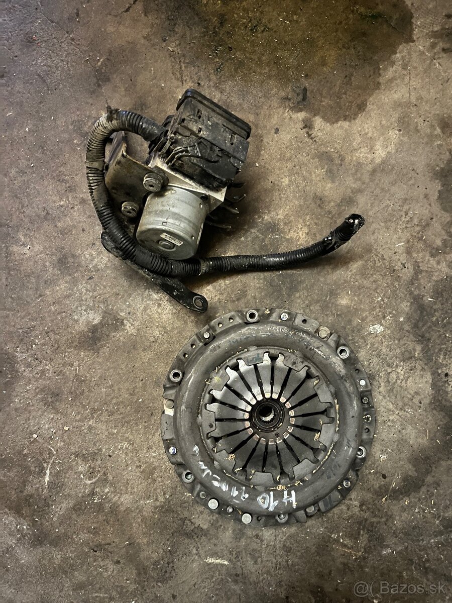 Vsetko komplet za 100e Hyundai i10 - 8