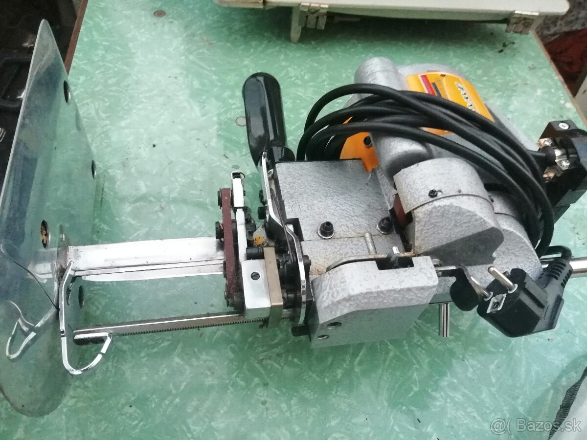 Rezačka na textil, molitan, vatelín - 8