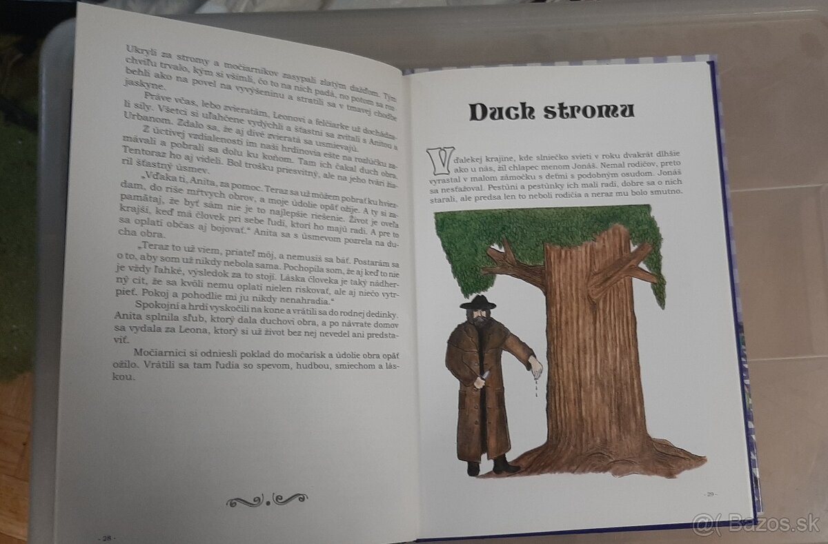 Predám knihy detské - 8