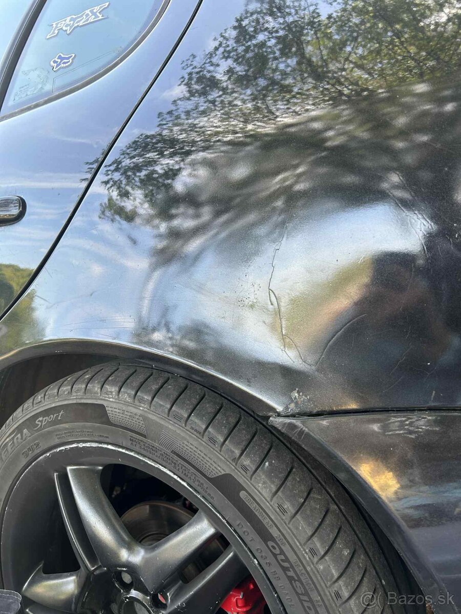 Seat Leon arl Fr 110kw 1m predam vymenim - 8