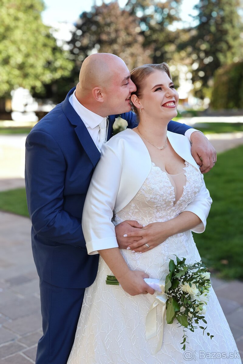 Svadobný fotograf - 8