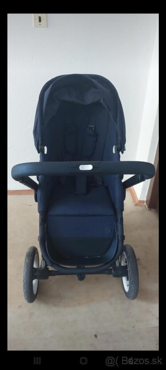 Cybex Talos SLux 2v1 2022 - 8