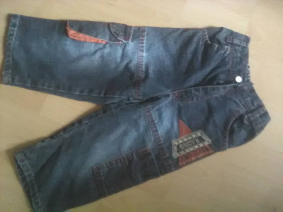 Balík pre chlapca - 8