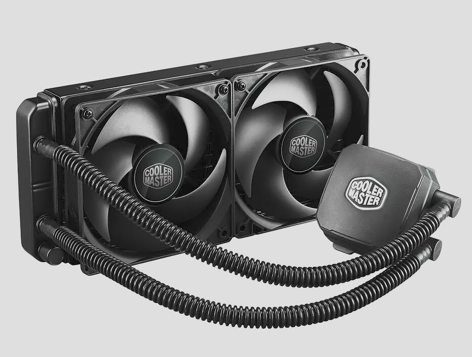 Herný PC - Intel® Core™ i9-9900KF/32GB DDR4/1TB NVMe/Z390-F - 8