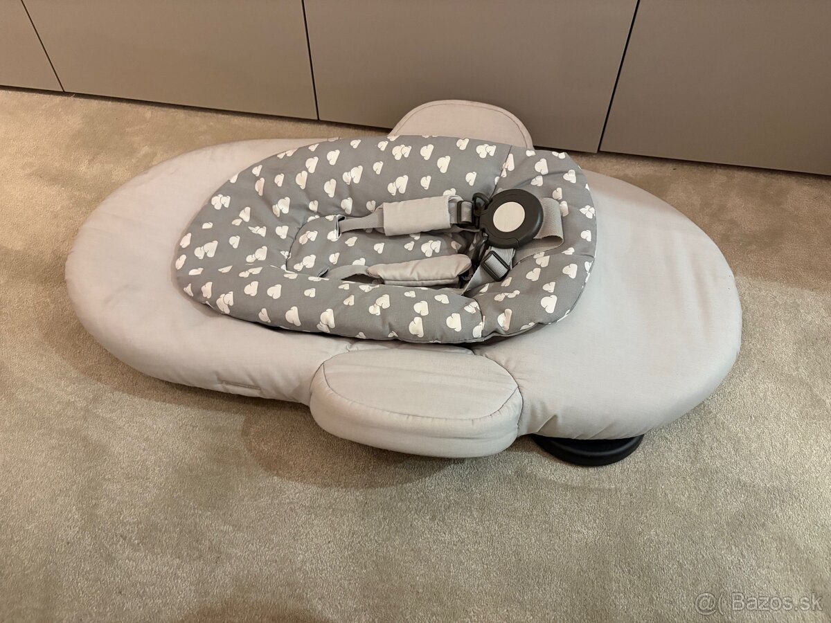 Stokke bouncer / lehatko - 8