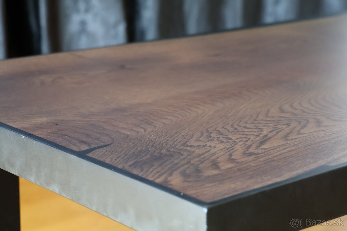 Epoxidovy stolik - 8