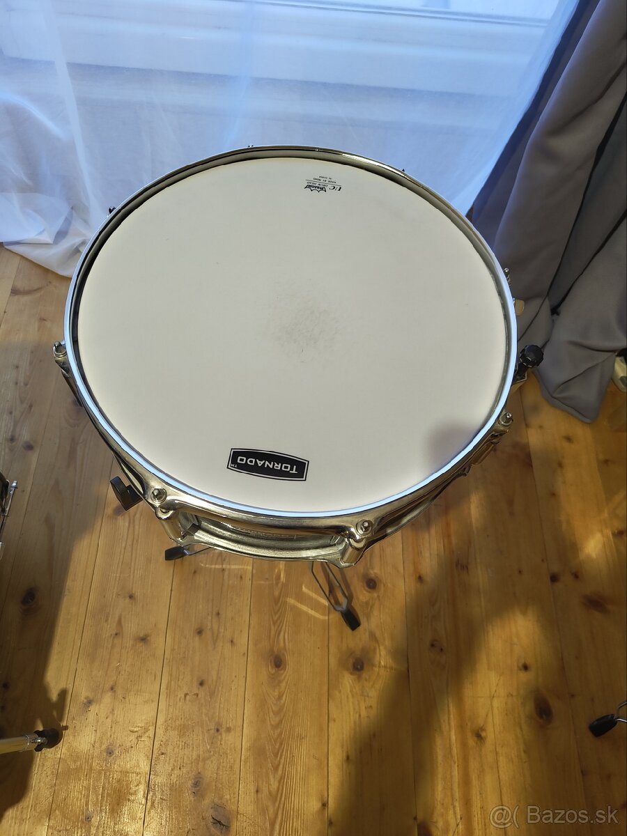Akustické bicie mapex tornado - 8