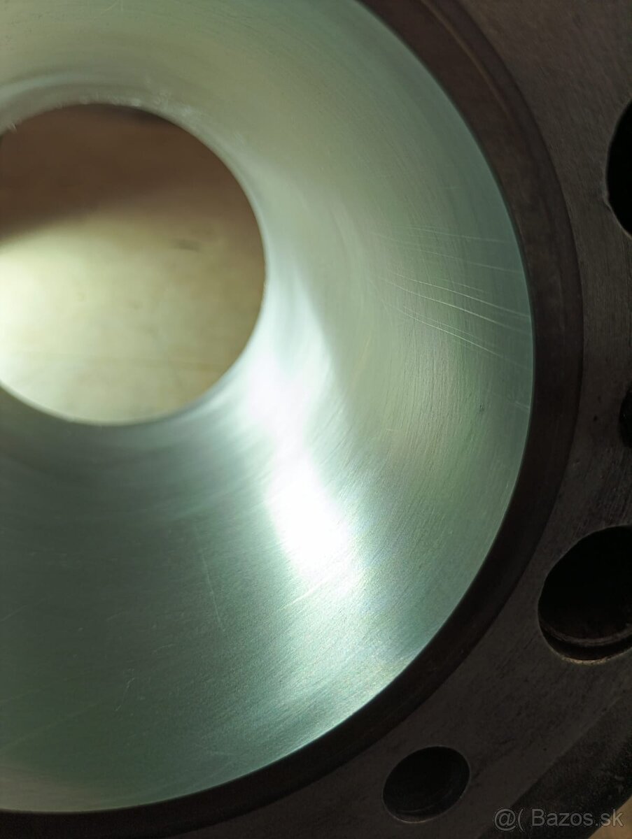 BMW R75/7 přestavba scrambler - 8