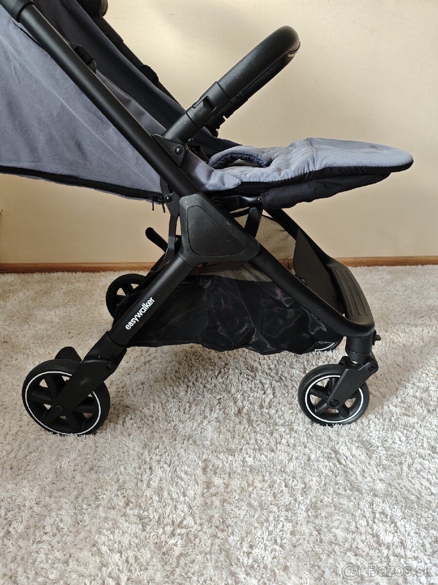 Easywalker Jackey - 8