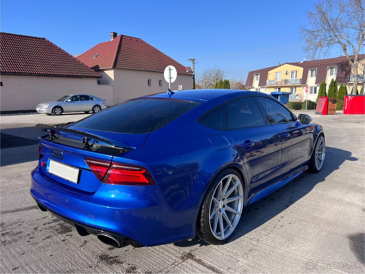 Elegance Wheels E1FF R21” - 8