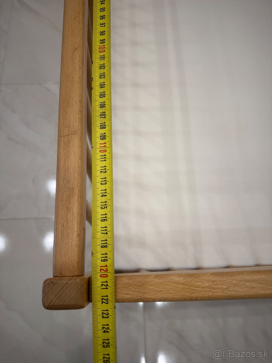 Detská postieľka - 8