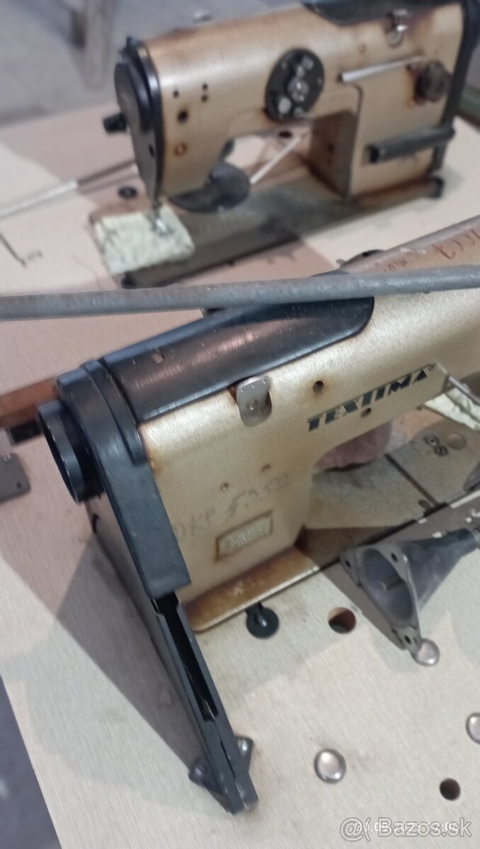 Priemyselný stroj - 8