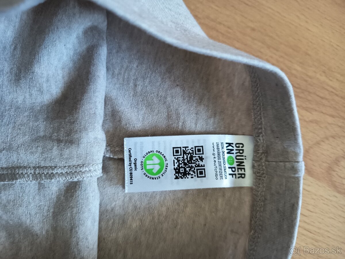 Nový balík oblečenia 110/116 Tchibo - 8