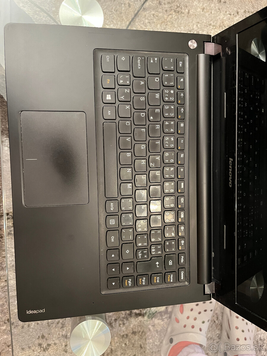 DVD/CD Mechanika - 8