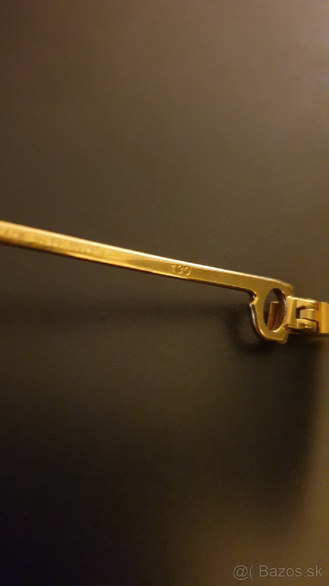 Slnecne okuliare Cartier - 8