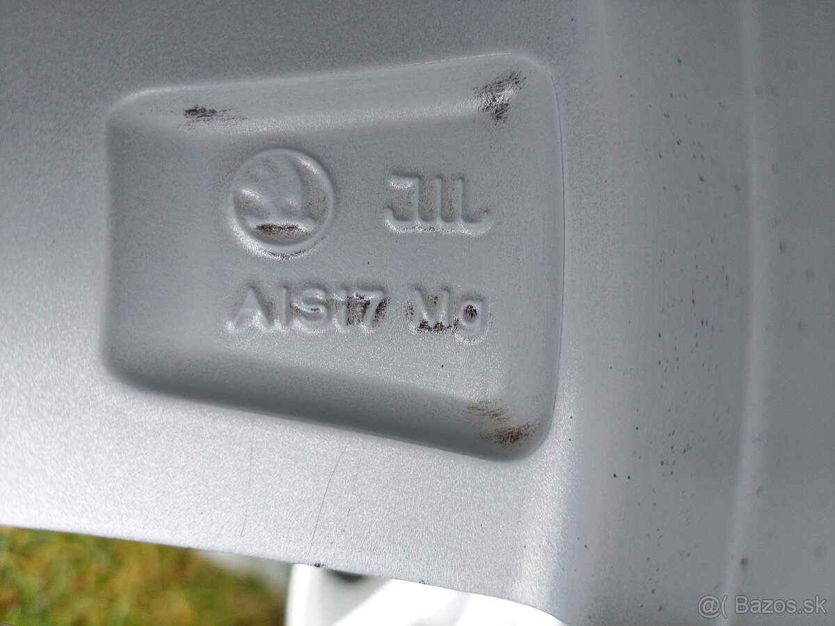 18" Skoda Kodiaq - 8