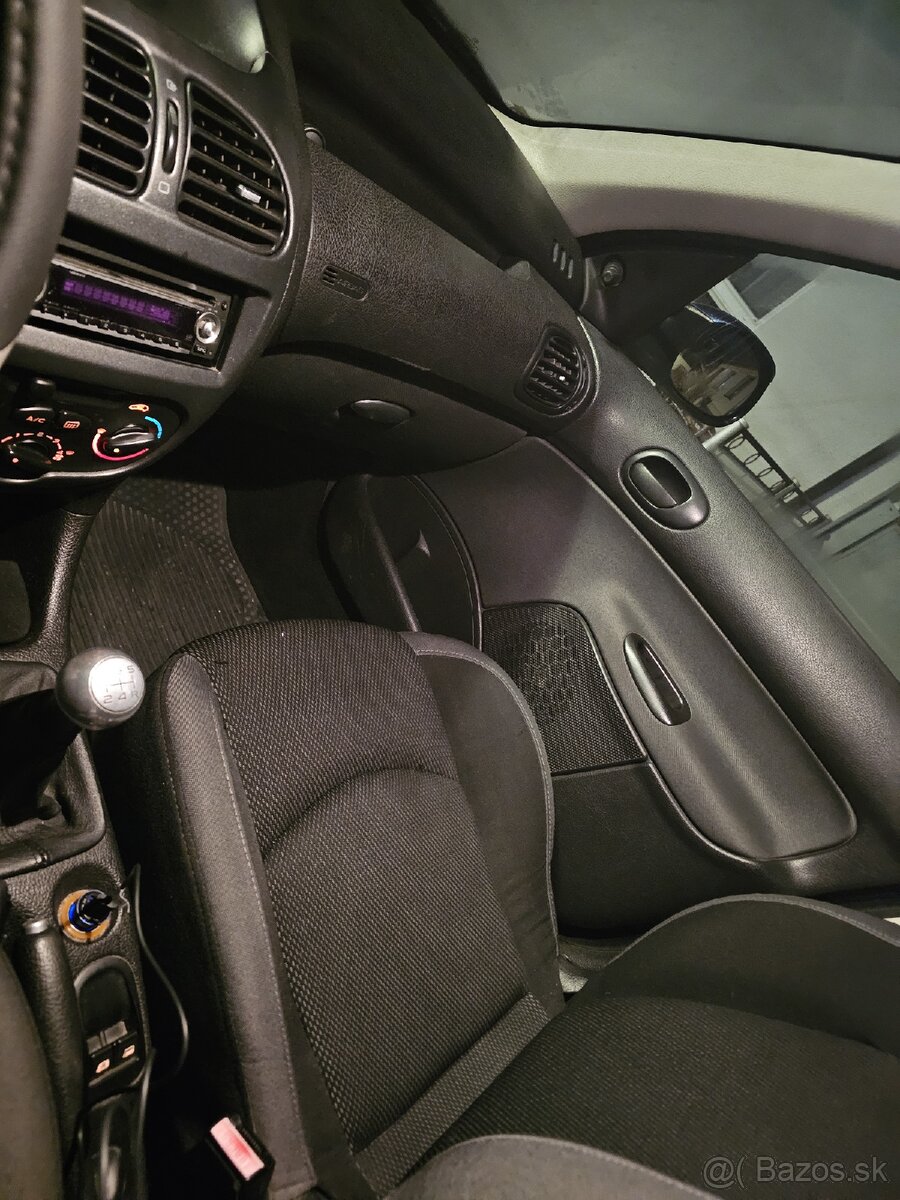 Peugeot 206 1,4 Hdi - 8