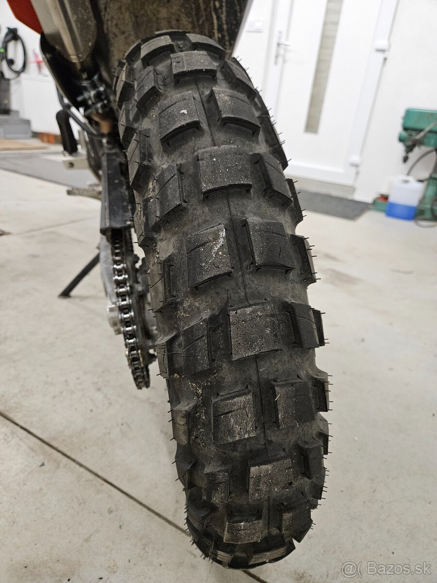 Predám KTM 690 Enduro 2008 - 8