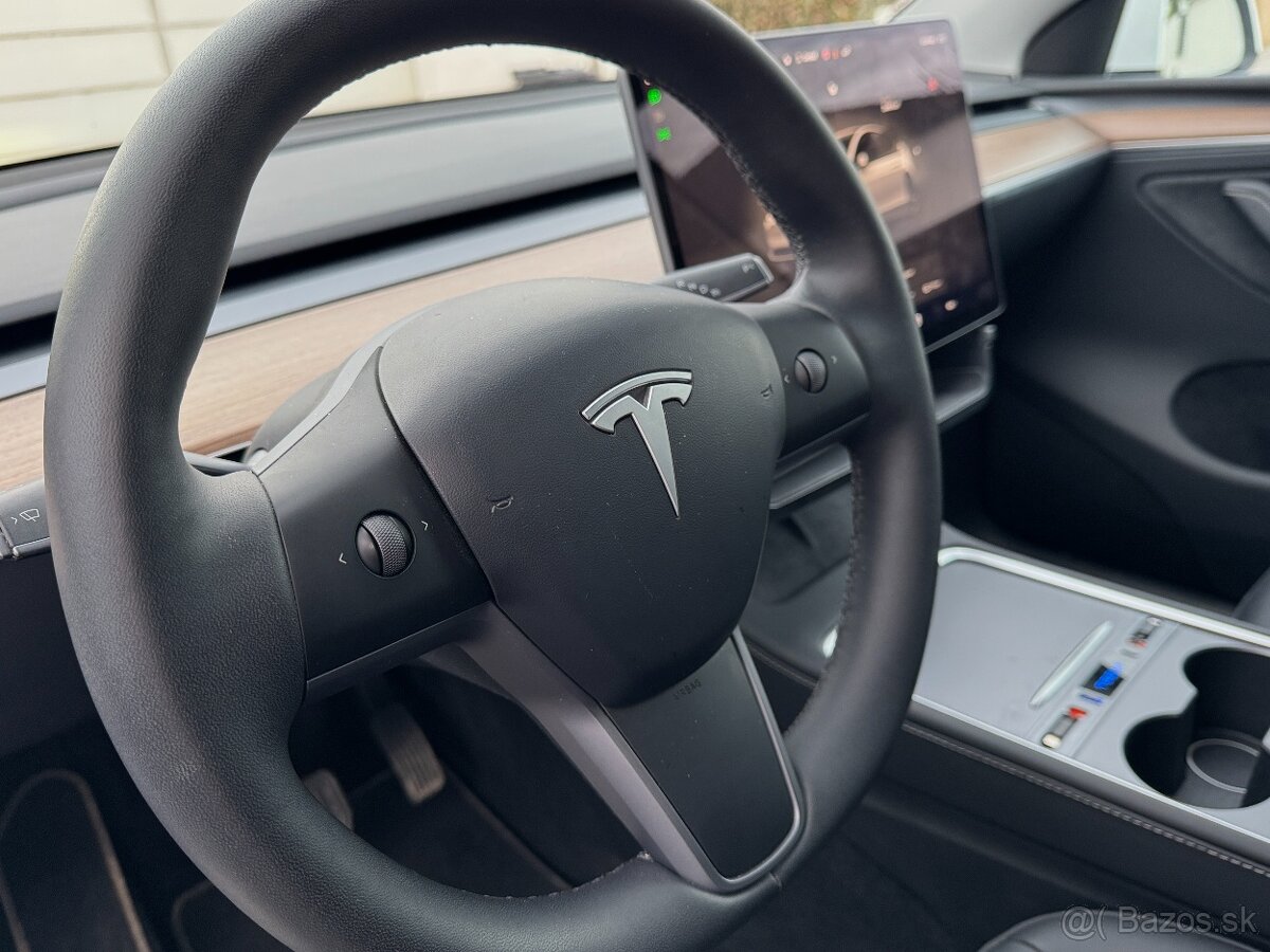 Tesla Model Y✅ 2024✅ Long Range ✅ 4x4 ✅ 41 000KM - 8