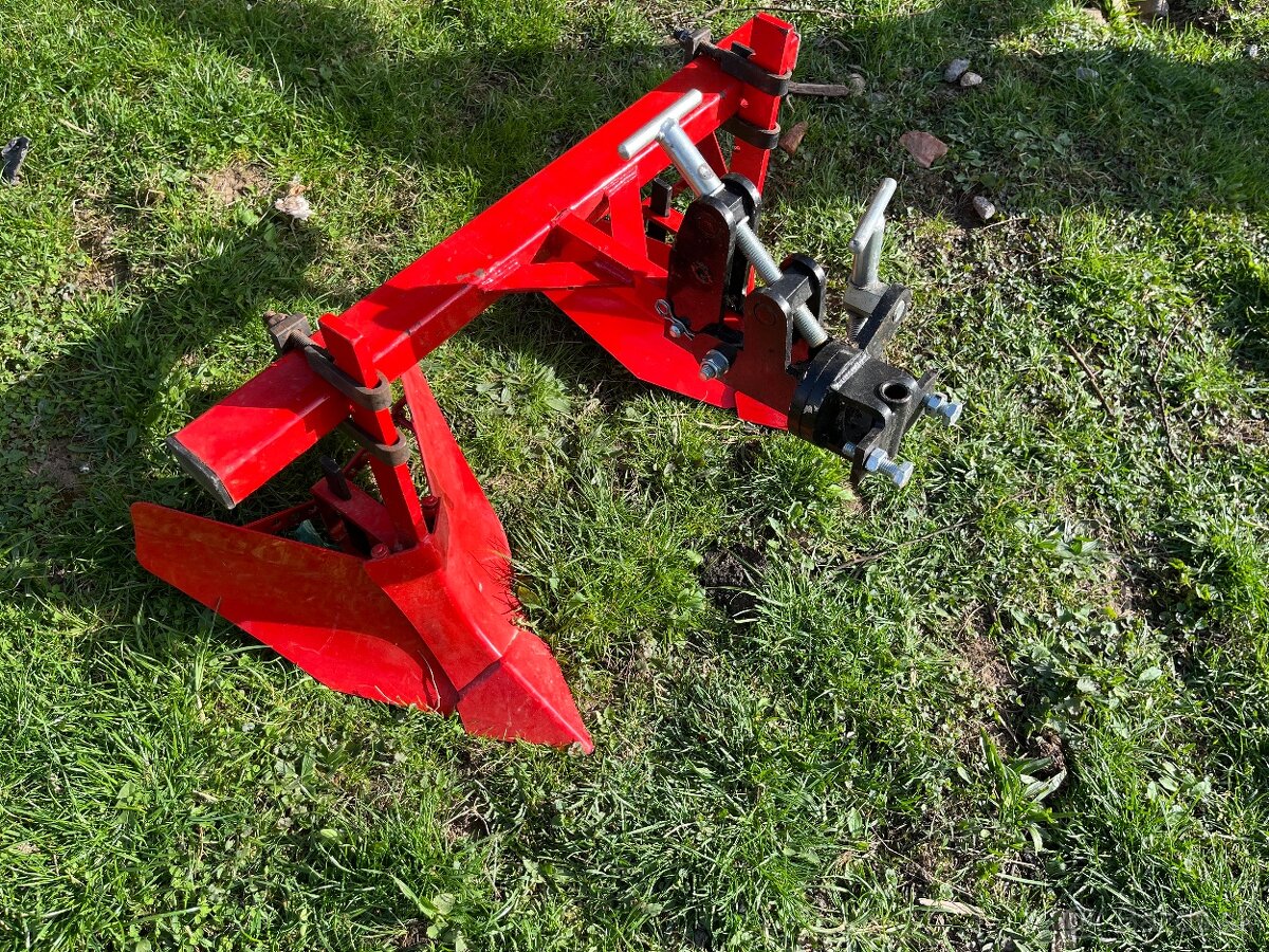 Malotraktor vari - 8