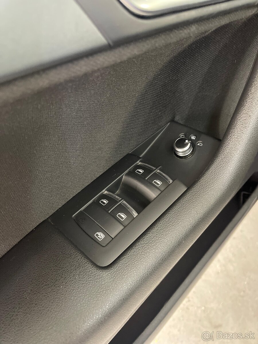 Audi a3, 1,4 tfsi, 2011 - 8
