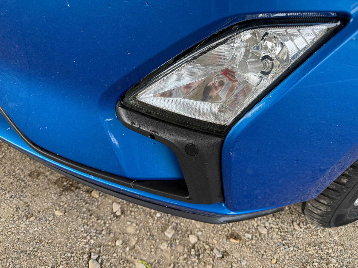 Ford Focus Kombi 1.5 TDCi EcoBlue Trend - 8