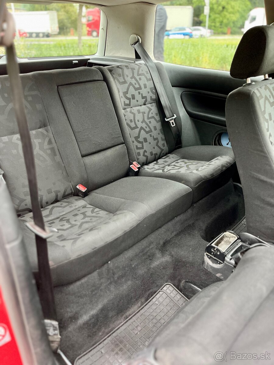 golf 4 1.9sdi - 8