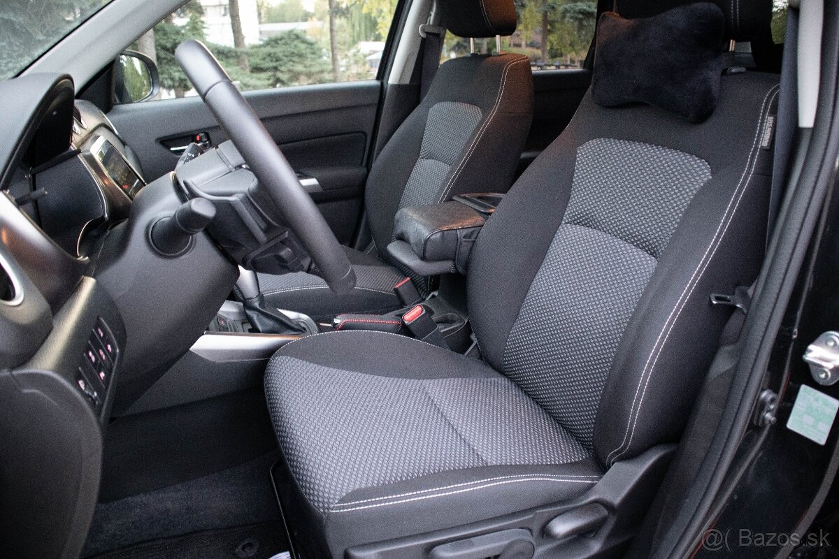 Suzuki Vitara 1,4 Premium 2WD 6AT - 8