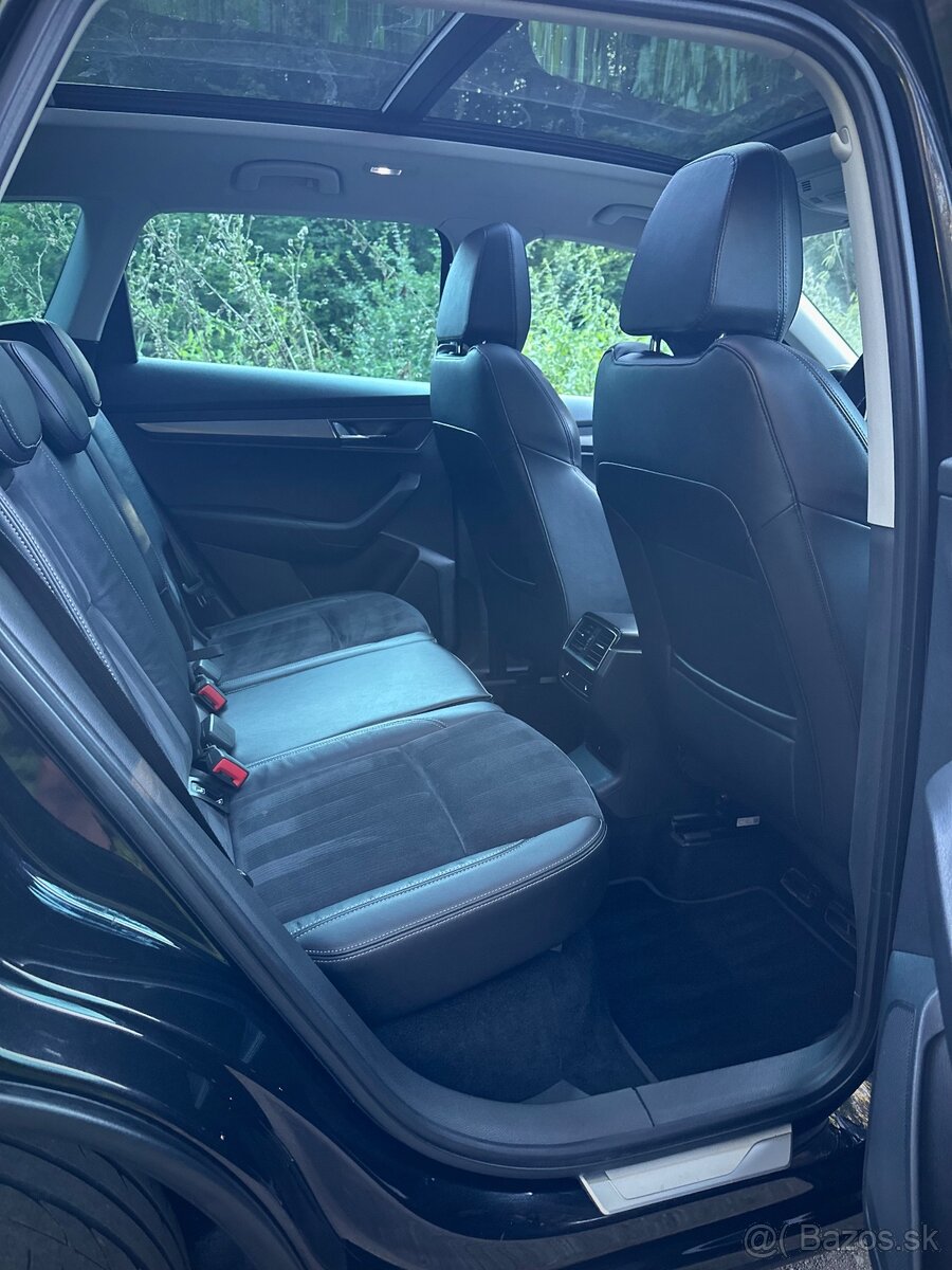Škoda Karoq 1.5TSi DSG 110kw - 8