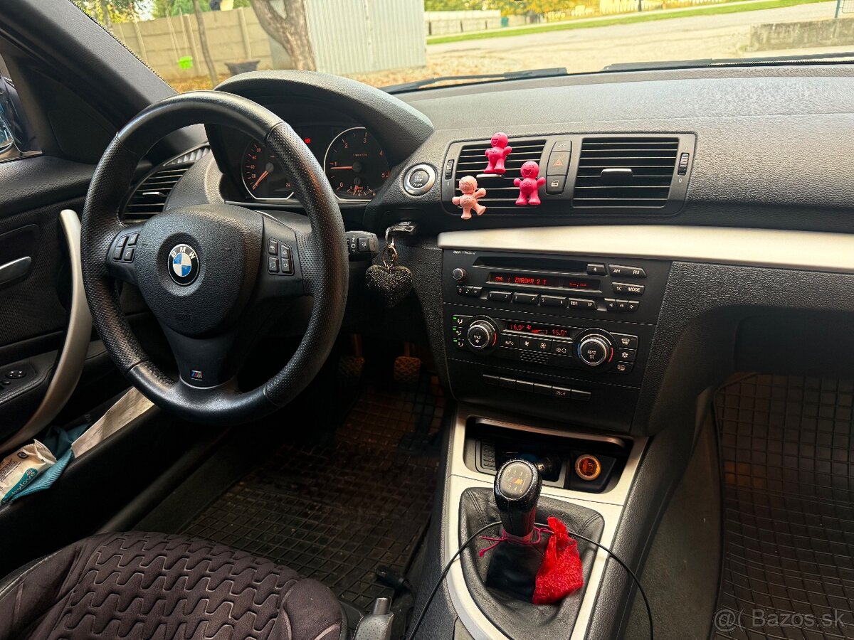 BMW 118d - 8