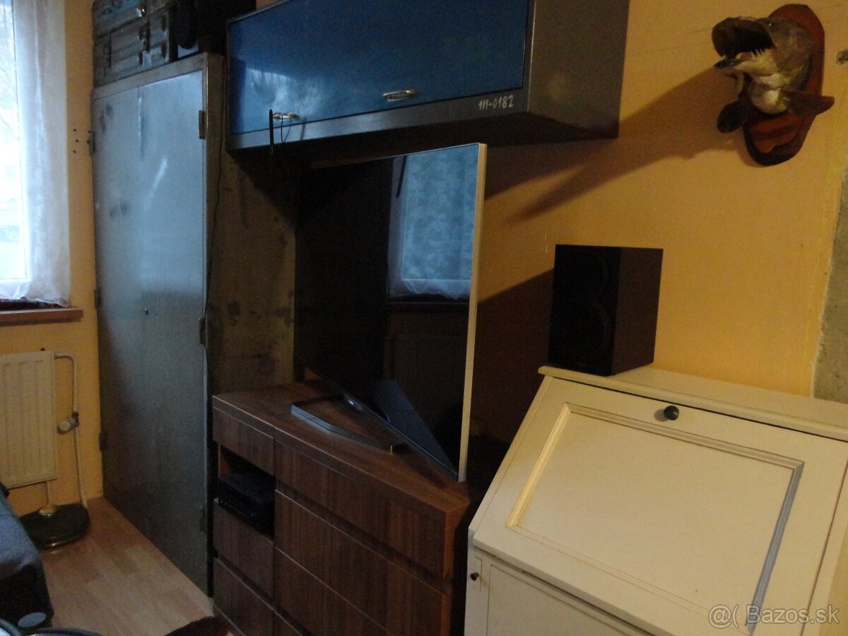 Smart LED Televízor Philips - uhlopriečka 140 cm - 8