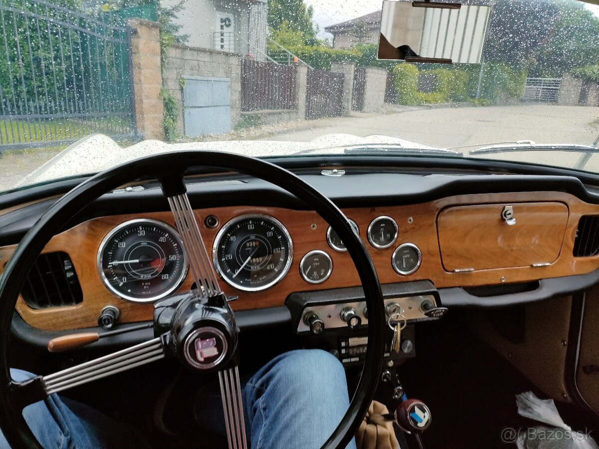 Predam Triumph TR4 - 8