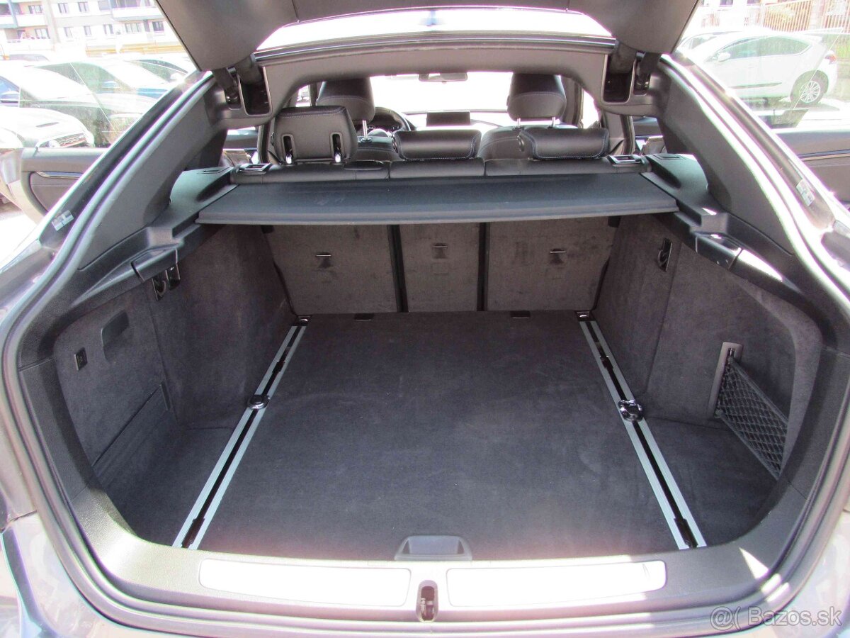 BMW Rad 3 GT 320d xDrive M Sport A/T - 8