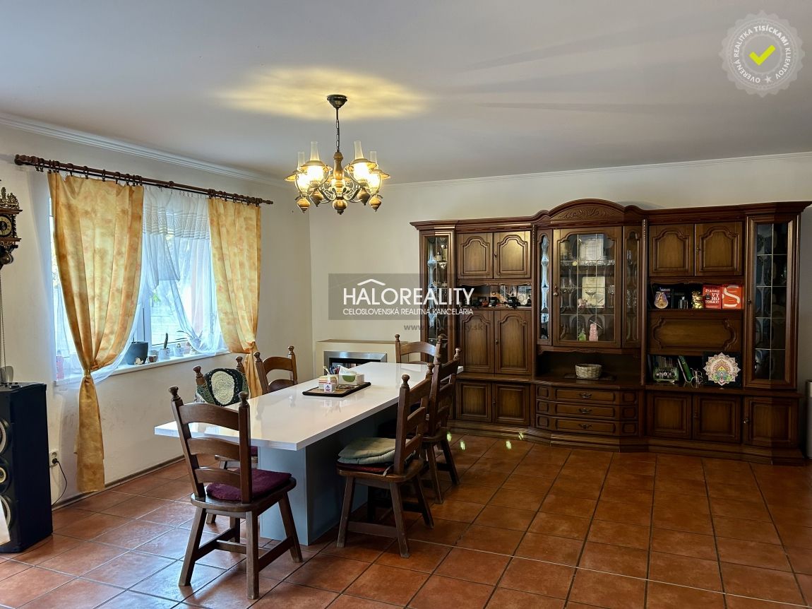 HALO reality - Predaj, rodinný dom Prievidza - EXKLUZÍVNE HA - 8