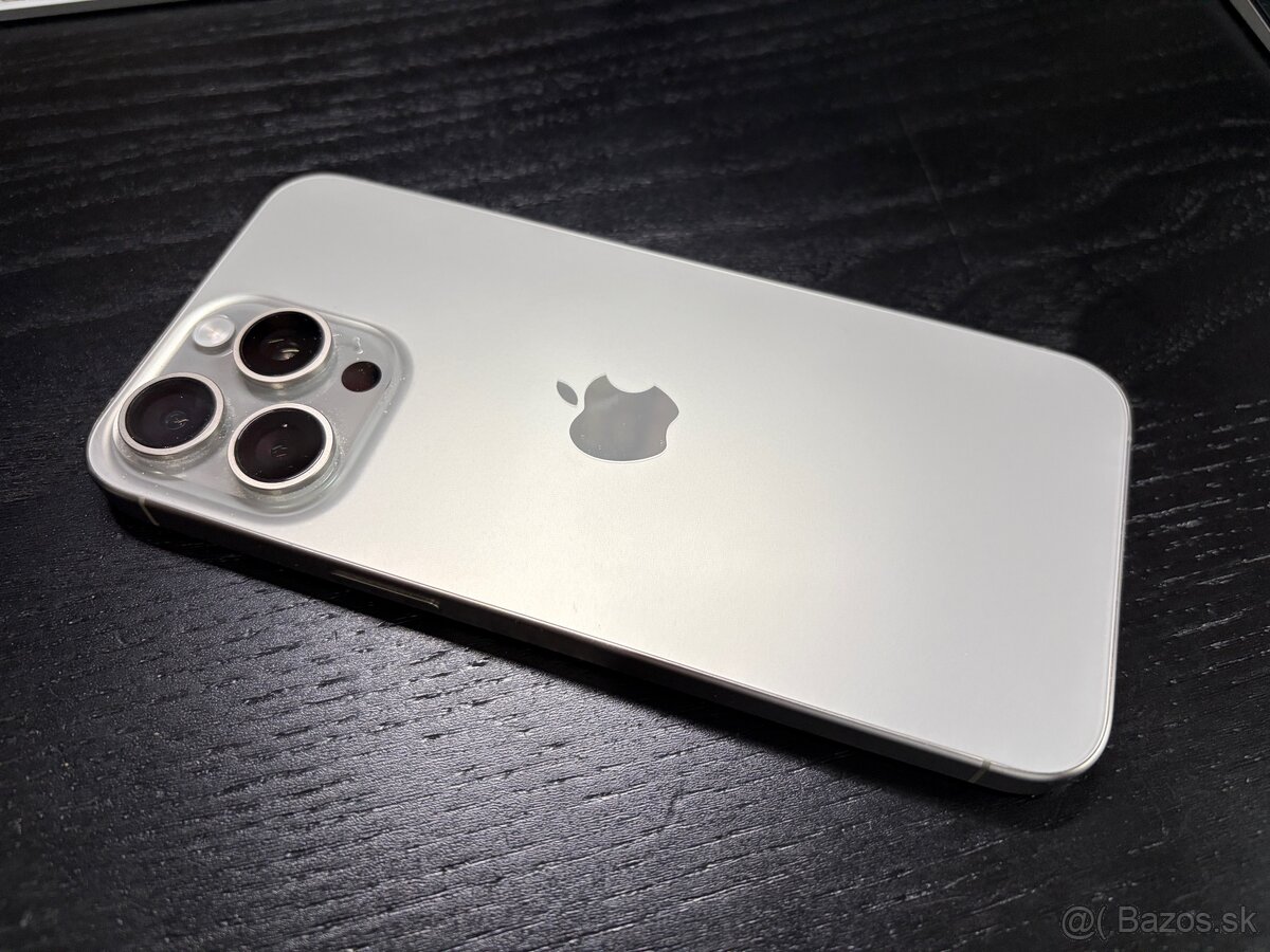 Iphone 15 Pro Max 512Gb - 8