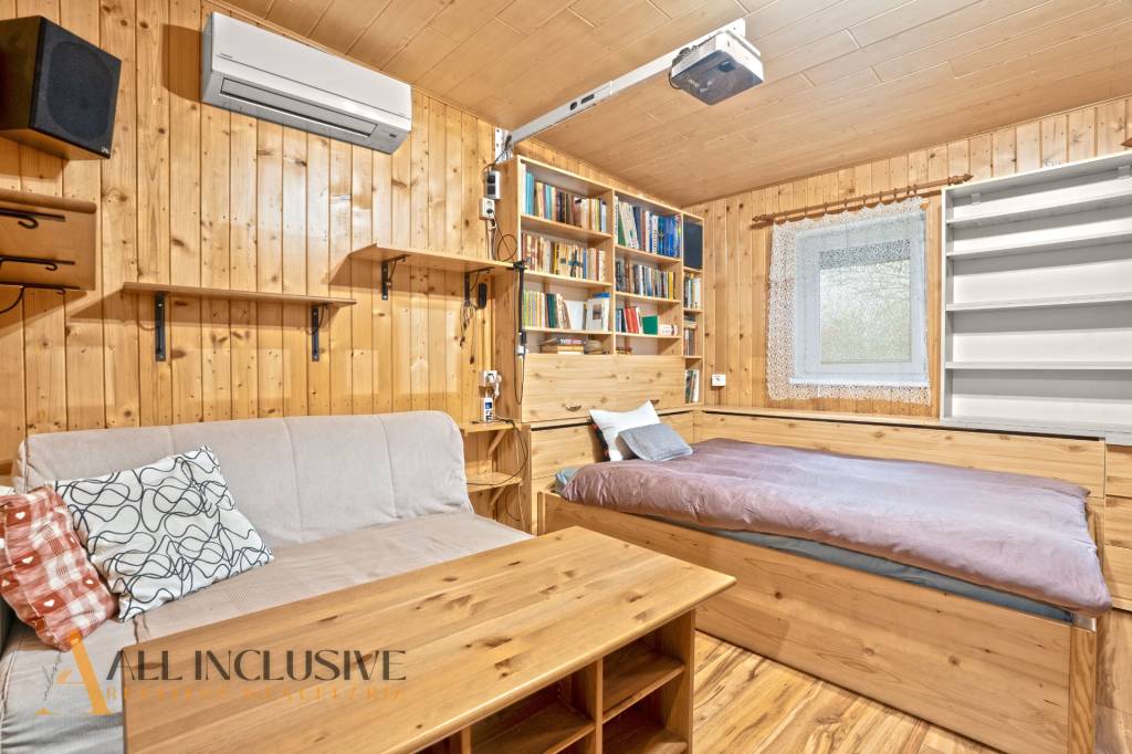 ALL INCLUSIVE | NA PREDAJ CHATA V PODUNAJSKÝCH BISKUPICIACH - 8