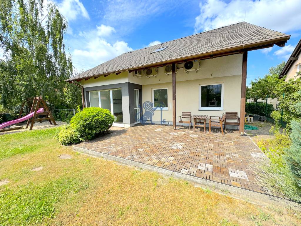 Prenájom 6-izb. rodinného domu, Stupava, Krajná ulica - 8