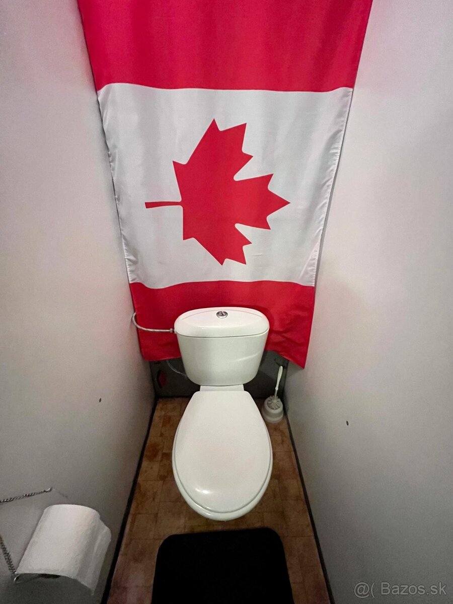 PRENÁJOM- 2-izb. byt s lodžiou- Žilina -Ul.Javorová, Solinky - 8