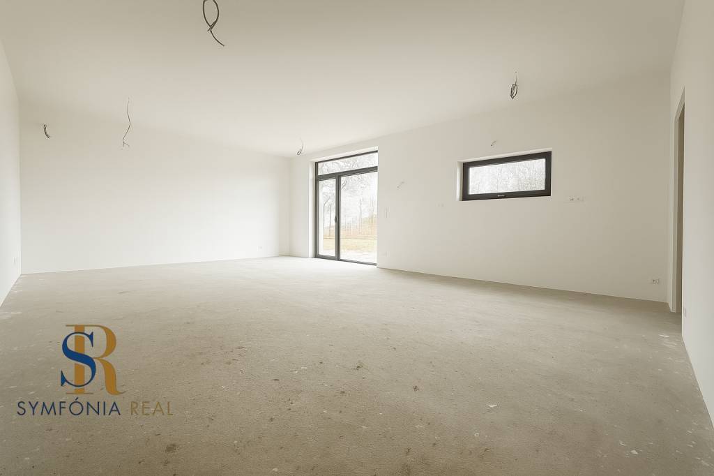 4-izbový rodinný dom Galanta – HODY - bez rezervačnej zálohy - 8