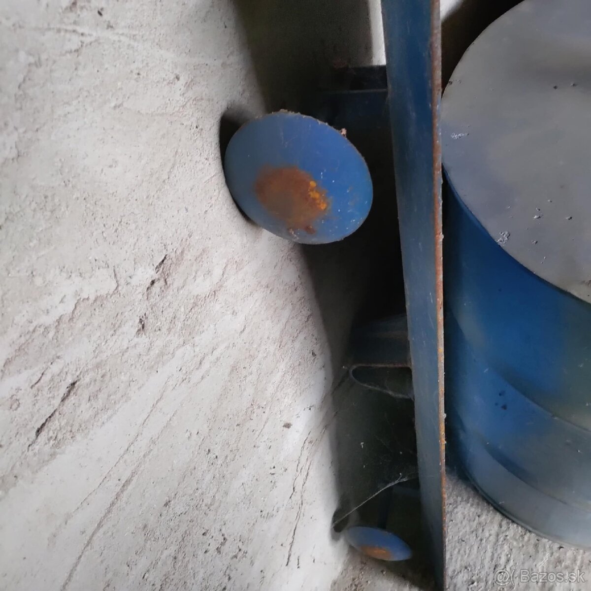 Predám Agzat malotraktor - 8