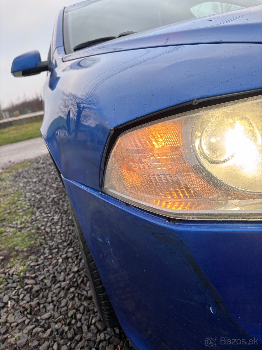 Škoda Octavia 2 rs - 8