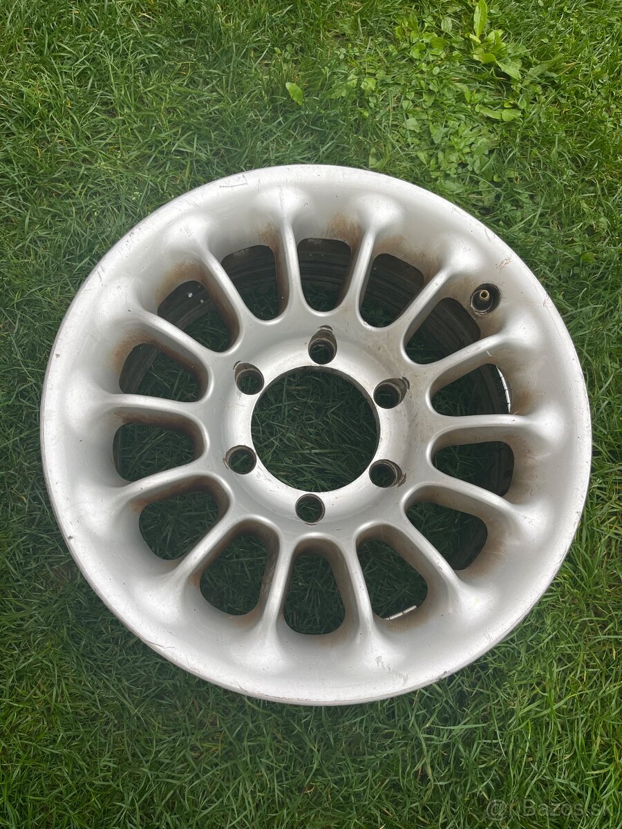 Pneumatiky Hyundai Galoper - 8