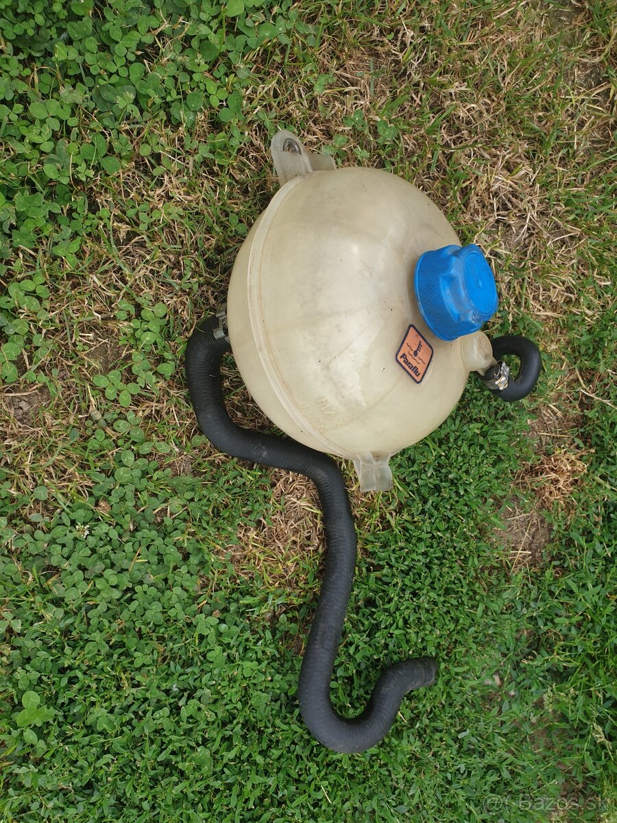 Predam diely na Fiat Stilo 1,9 jtd 85kw a 1,4 70kw - 8