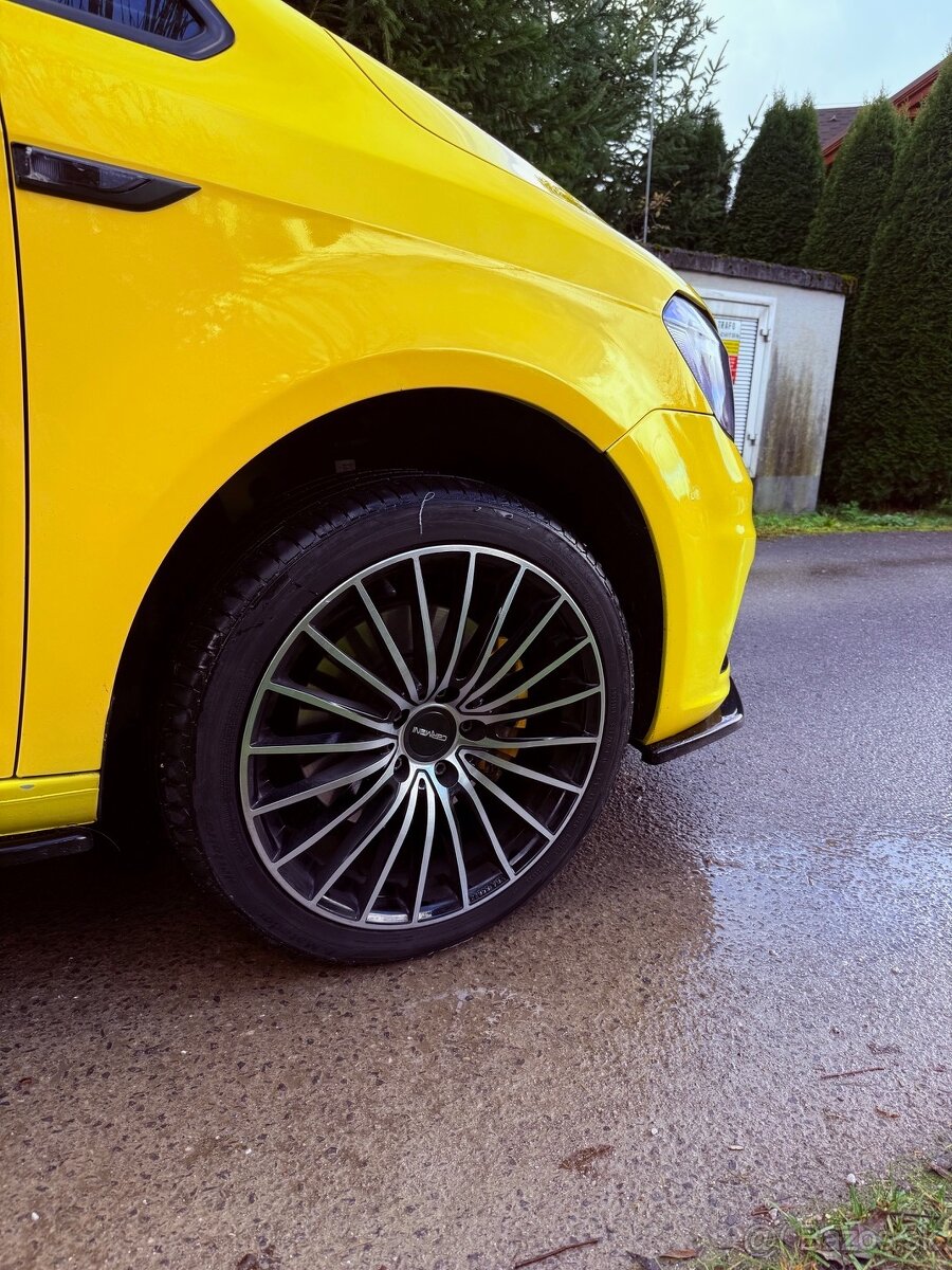 Volkswagen Caddy 2.0 TDi 4x4 DSG - 8